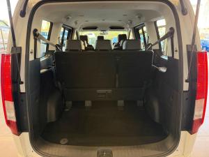 Hyundai Staria 2.2D Executive 9-seater - Image 29