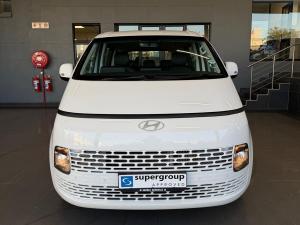 Hyundai Staria 2.2D Executive 9-seater - Image 2