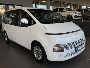 Hyundai Staria 2.2D Executive 9-seater - Image 3