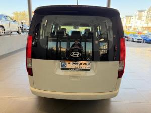 Hyundai Staria 2.2D Executive 9-seater - Image 6