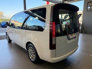 Hyundai Staria 2.2D Executive 9-seater - Image 7
