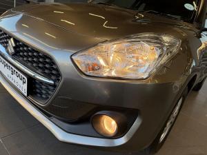 Suzuki Swift 1.2 GL manual - Image 15