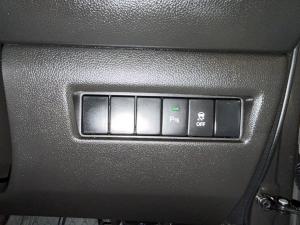 Suzuki Swift 1.2 GL manual - Image 18