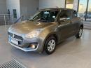 Thumbnail Suzuki Swift 1.2 GL manual