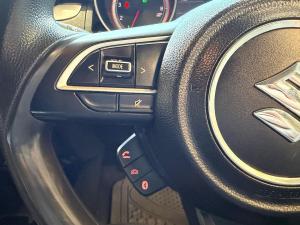Suzuki Swift 1.2 GL manual - Image 21