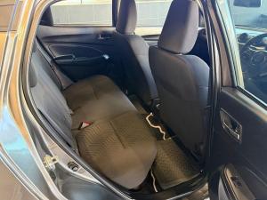 Suzuki Swift 1.2 GL manual - Image 25