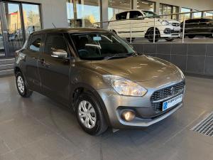 Suzuki Swift 1.2 GL manual - Image 3