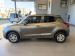 Suzuki Swift 1.2 GL manual - Thumbnail 8