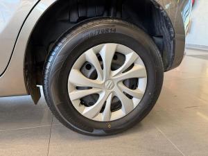 Suzuki Swift 1.2 GL manual - Image 9