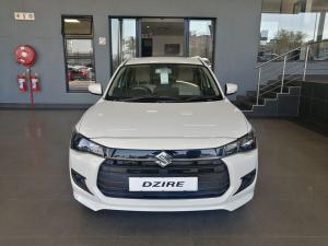 Suzuki DZire 1.2 GA - Image 2