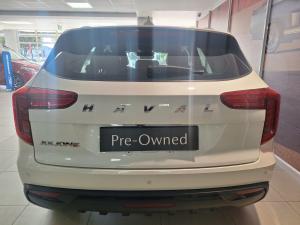 Haval Jolion 1.5T S Super Luxury - Image 6