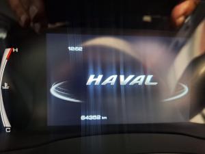 Haval Jolion 1.5T S Super Luxury - Image 10