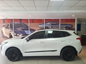 Haval Jolion 1.5T S Super Luxury - Image 4