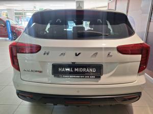 Haval Jolion 1.5T S Super Luxury - Image 5