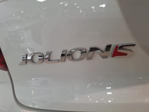 Haval Jolion 1.5T S Super Luxury - Image 6