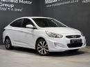 Thumbnail Hyundai Accent sedan 1.6 Fluid