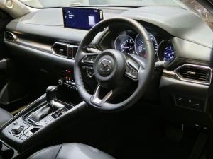 Mazda CX-5 2.0 Dynamic - Image 13