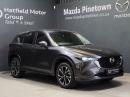 Thumbnail Mazda CX-5 2.0 Dynamic