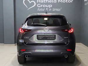 Mazda CX-5 2.0 Dynamic - Image 21