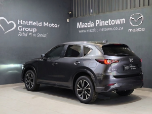 Mazda CX-5 2.0 Dynamic - Image 22