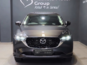 Mazda CX-5 2.0 Dynamic - Image 2