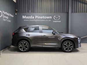 Mazda CX-5 2.0 Dynamic - Image 3