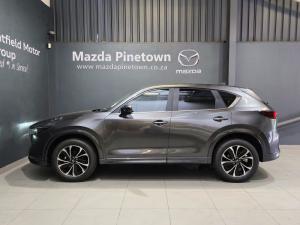 Mazda CX-5 2.0 Dynamic - Image 4