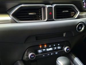 Mazda CX-5 2.0 Dynamic - Image 6