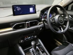 Mazda CX-5 2.0 Dynamic - Image 8