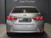 Toyota Corolla Quest 1.8 Plus manual - Thumbnail 12