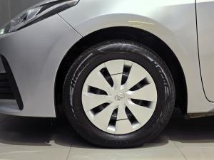 Toyota Corolla Quest 1.8 Plus manual - Image 19
