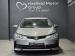 Toyota Corolla Quest 1.8 Plus manual - Thumbnail 2