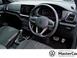 Volkswagen T-Cross 1.0TSI 85kW Comfortline - Image 7