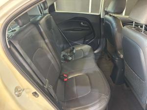 Kia Rio hatch 1.4 Tec - Image 11