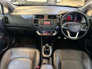 Kia Rio hatch 1.4 Tec - Image 13