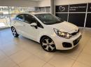 Thumbnail Kia Rio hatch 1.4 Tec