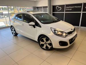 Kia Rio hatch 1.4 Tec - Image 1