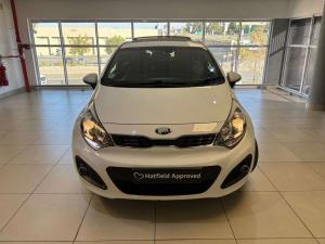 Kia Rio hatch 1.4 Tec - Image 2