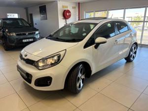 Kia Rio hatch 1.4 Tec - Image 3