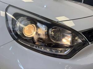 Kia Rio hatch 1.4 Tec - Image 4