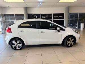 Kia Rio hatch 1.4 Tec - Image 6