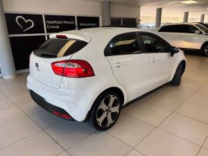 Kia Rio hatch 1.4 Tec - Image 7