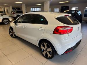 Kia Rio hatch 1.4 Tec - Image 9