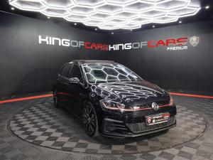 Volkswagen Golf GTI auto - Image 1
