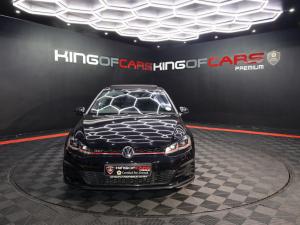Volkswagen Golf GTI auto - Image 2