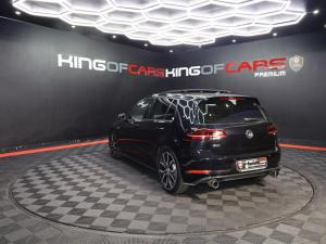 Volkswagen Golf GTI auto - Image 3