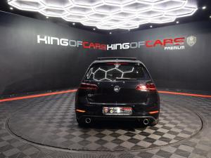 Volkswagen Golf GTI auto - Image 4