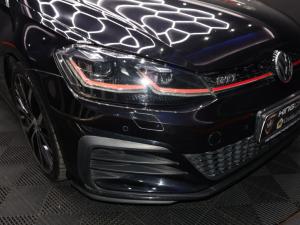 Volkswagen Golf GTI auto - Image 5