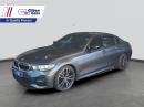 Thumbnail BMW 320D M Sport Launch Edition automatic