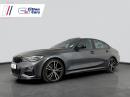 Thumbnail BMW 320D M Sport Launch Edition automatic